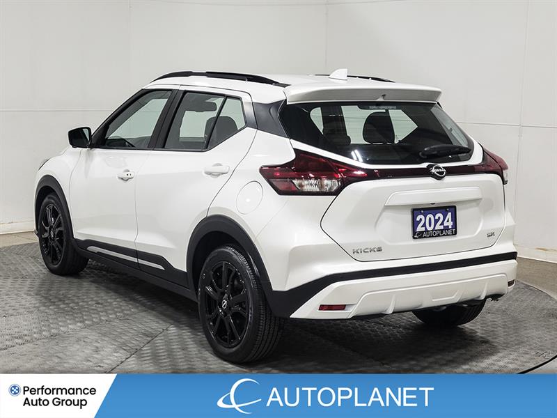 nissan Kicks 2024 - 5