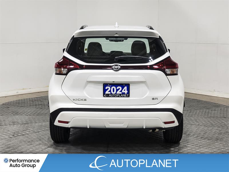 nissan Kicks 2024 - 7