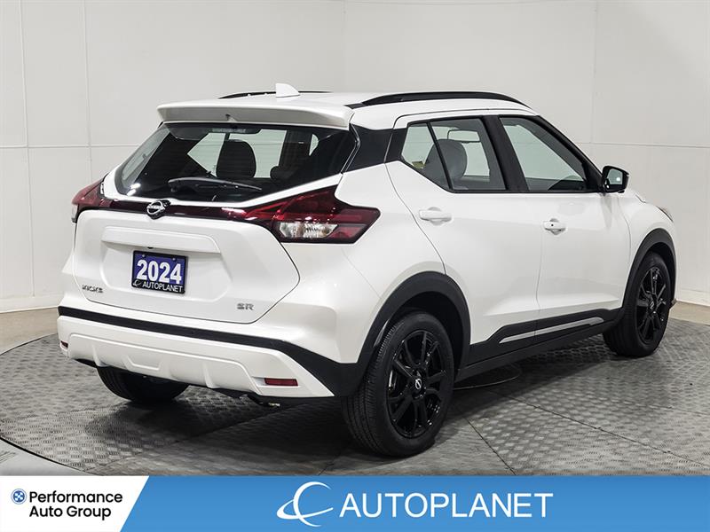 nissan Kicks 2024 - 8