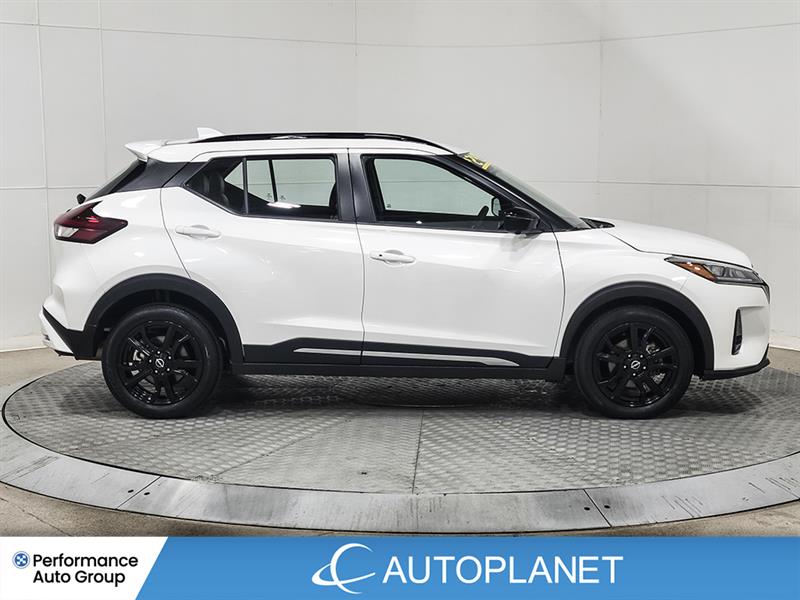 nissan Kicks 2024 - 9