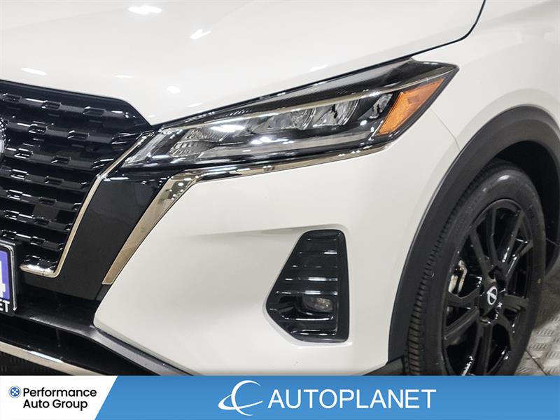 nissan Kicks 2024 - 10