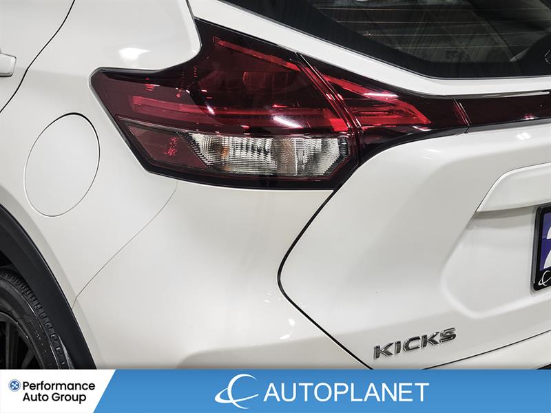 nissan Kicks 2024 - 13