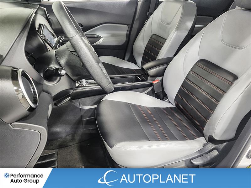 nissan Kicks 2024 - 16