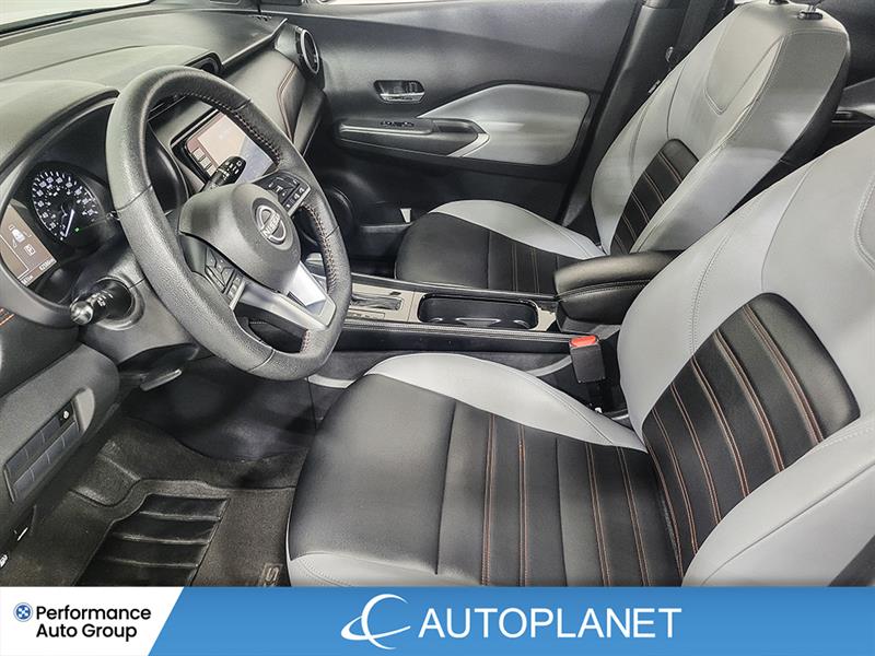 nissan Kicks 2024 - 18