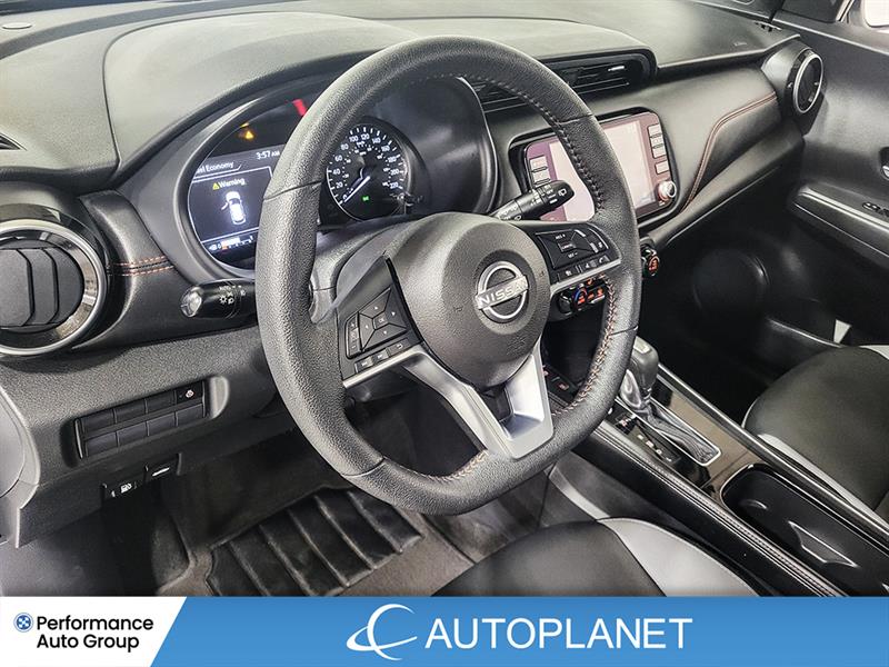 nissan Kicks 2024 - 19