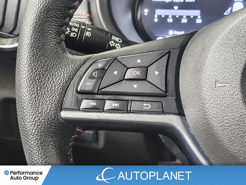 nissan Kicks 2024 - 23