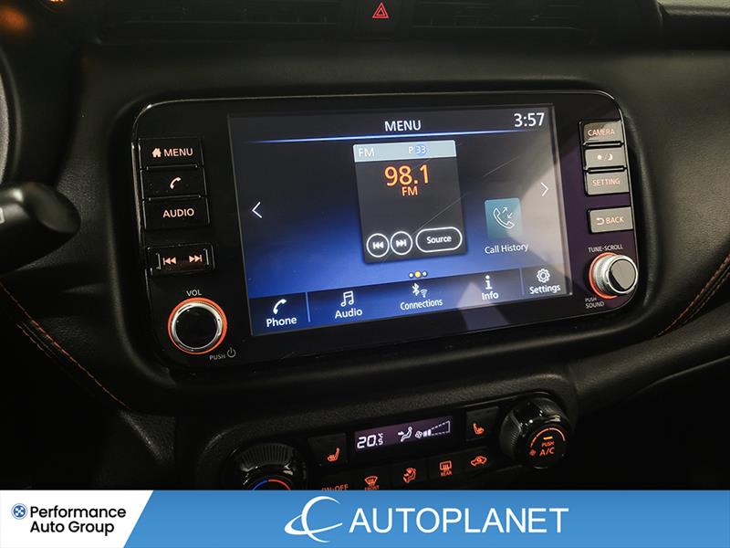 nissan Kicks 2024 - 28