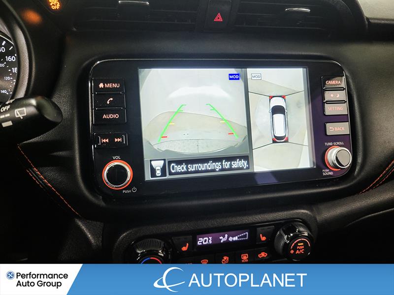 nissan Kicks 2024 - 30