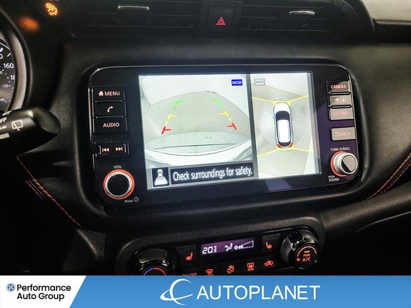 nissan Kicks 2024 - 32