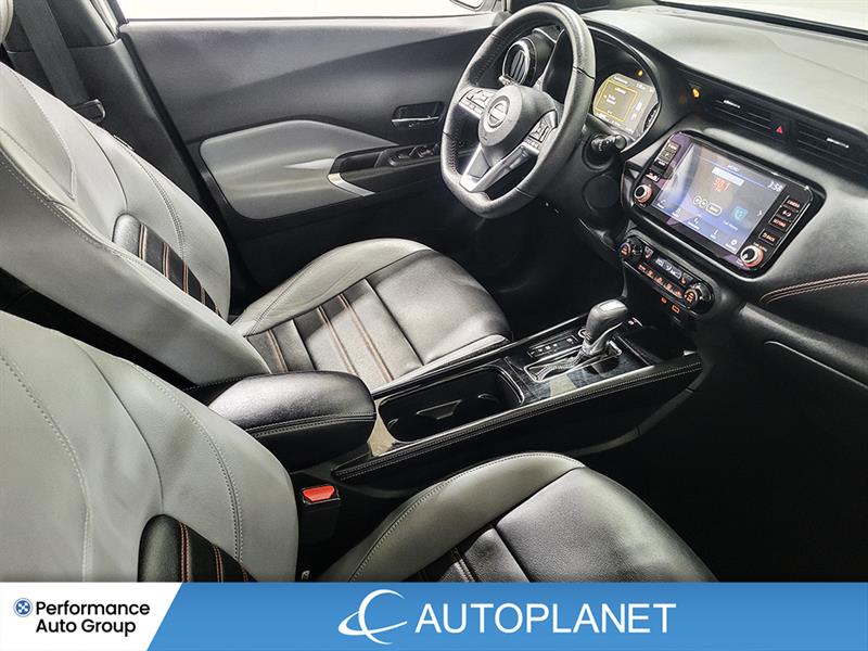 nissan Kicks 2024 - 34