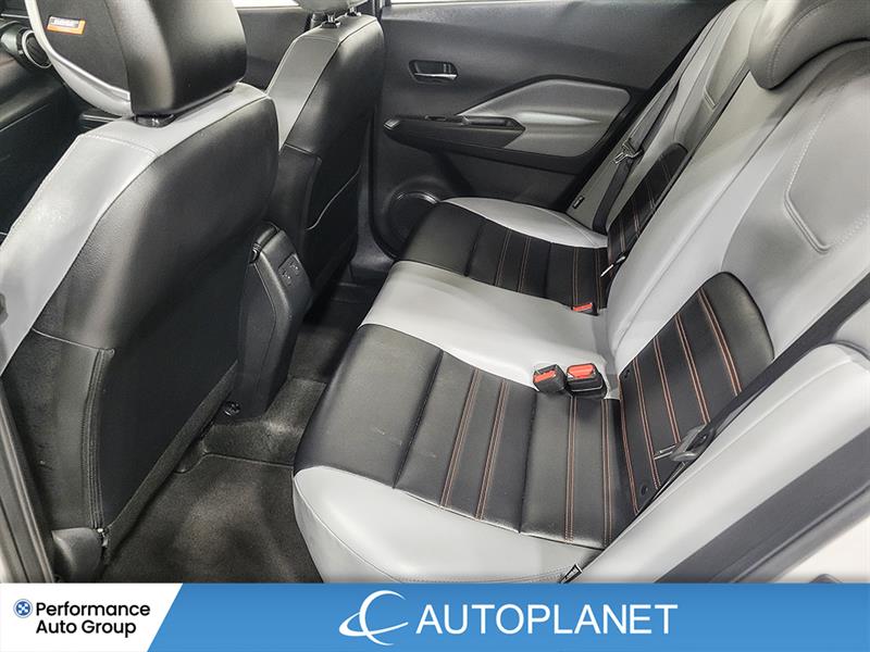 nissan Kicks 2024 - 35