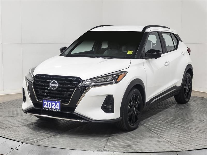 nissan Kicks 2024 - 38