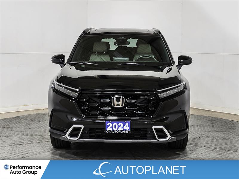 honda CR-V Hybrid 2024 - 2