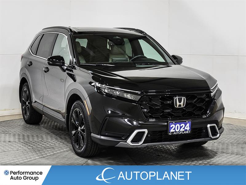 honda CR-V Hybrid 2024 - 3