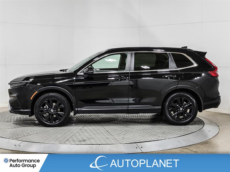 honda CR-V Hybrid 2024 - 4