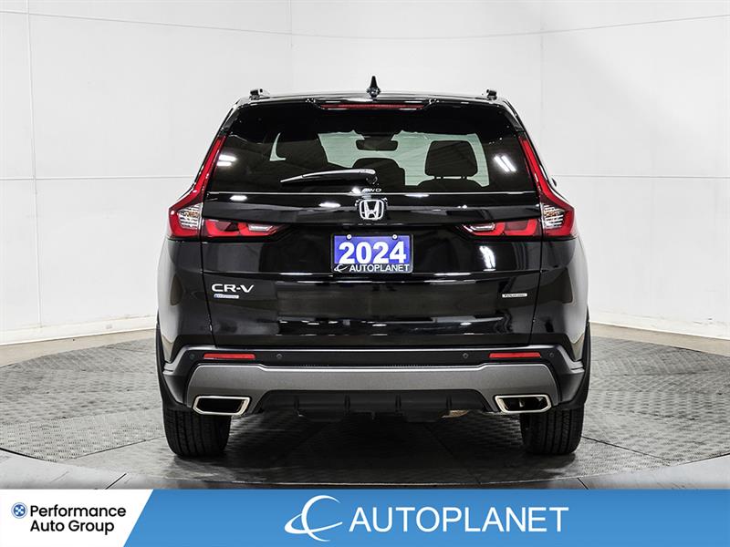 honda CR-V Hybrid 2024 - 7