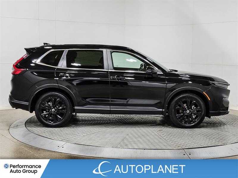 honda CR-V Hybrid 2024 - 9