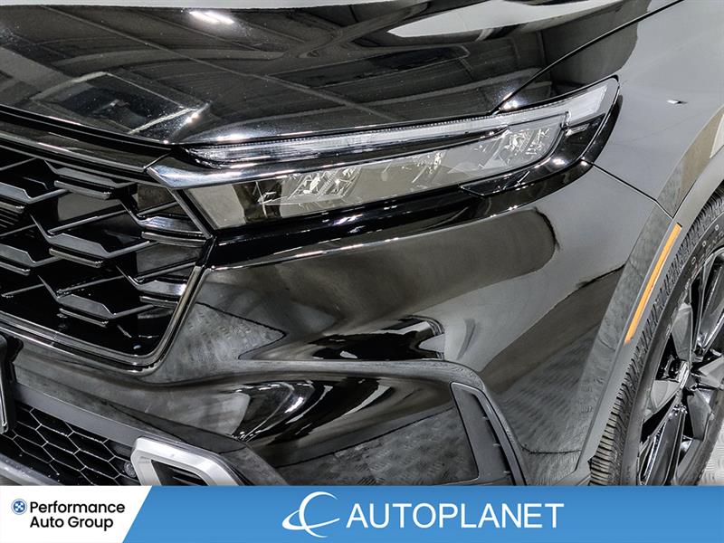 honda CR-V Hybrid 2024 - 10