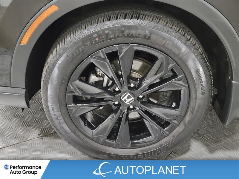 honda CR-V Hybrid 2024 - 12