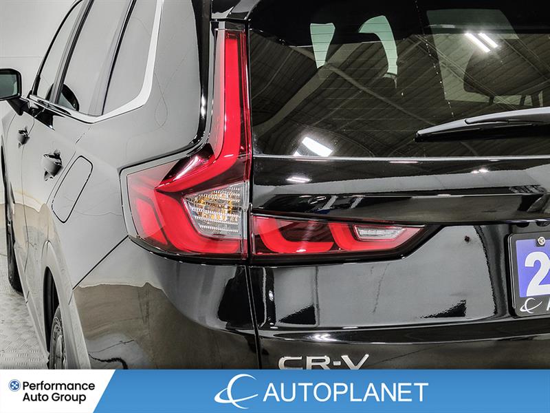 honda CR-V Hybrid 2024 - 13