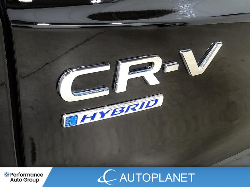 honda CR-V Hybrid 2024 - 14