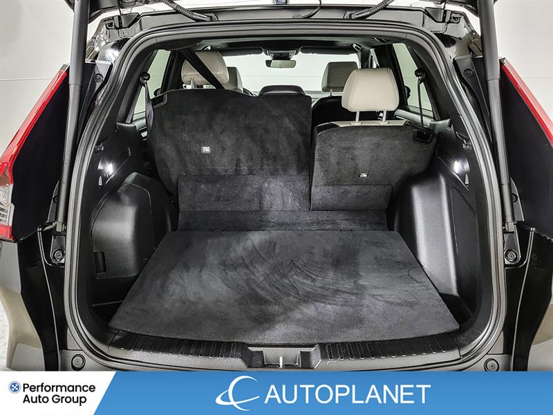 honda CR-V Hybrid 2024 - 16