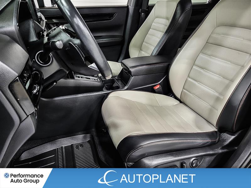 honda CR-V Hybrid 2024 - 20