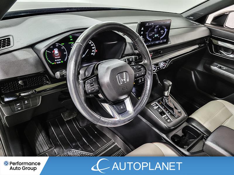 honda CR-V Hybrid 2024 - 22