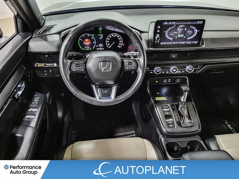 honda CR-V Hybrid 2024 - 24