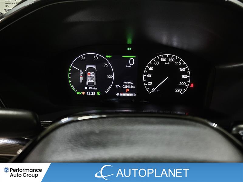 honda CR-V Hybrid 2024 - 27