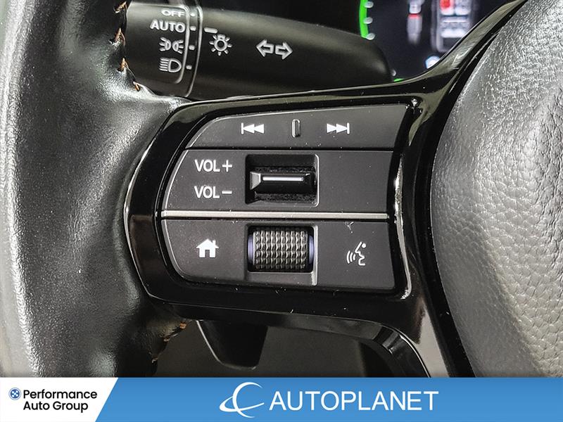 honda CR-V Hybrid 2024 - 28