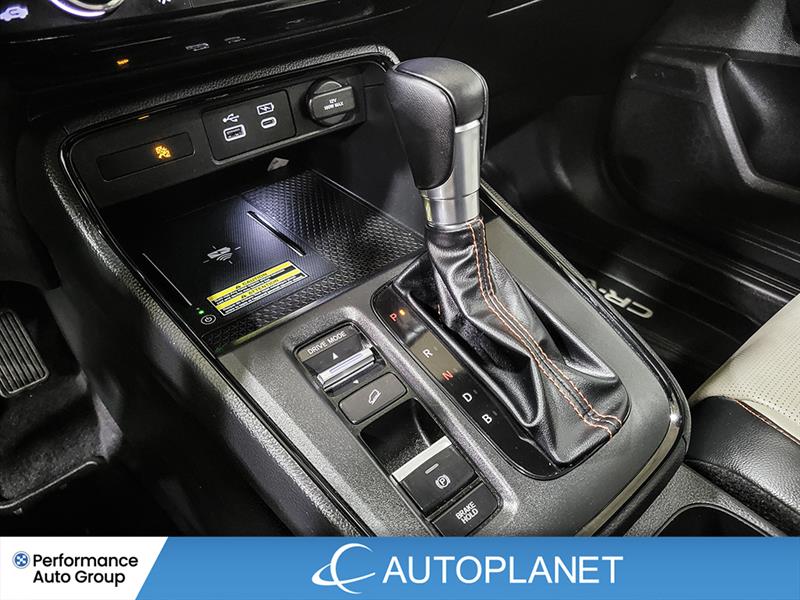 honda CR-V Hybrid 2024 - 32