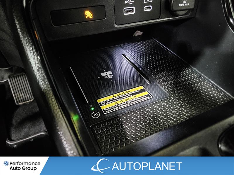 honda CR-V Hybrid 2024 - 33