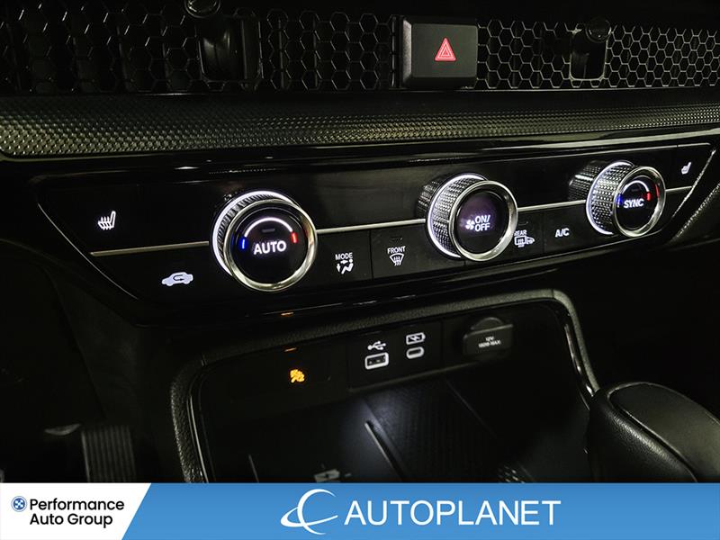 honda CR-V Hybrid 2024 - 34