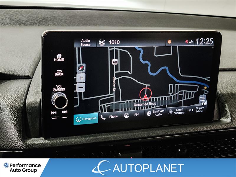 honda CR-V Hybrid 2024 - 36