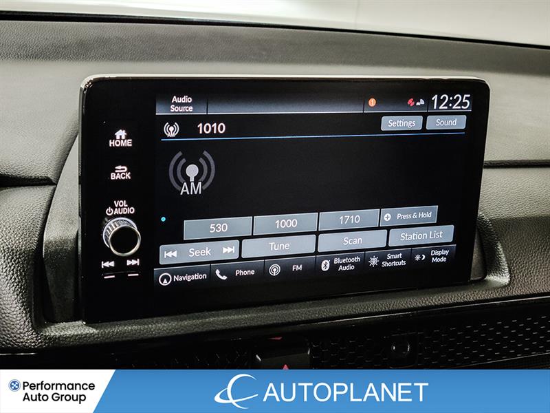 honda CR-V Hybrid 2024 - 37