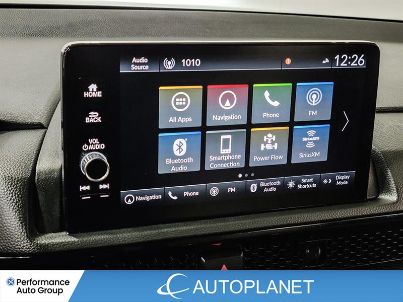 honda CR-V Hybrid 2024 - 38