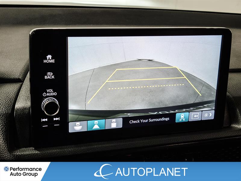 honda CR-V Hybrid 2024 - 40