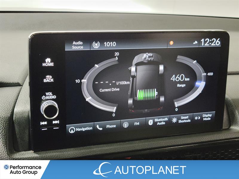 honda CR-V Hybrid 2024 - 41