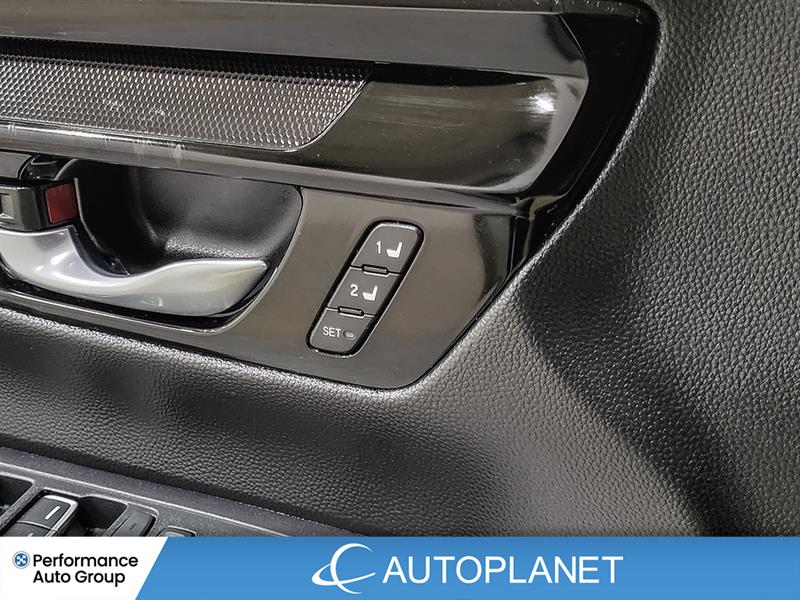 honda CR-V Hybrid 2024 - 44