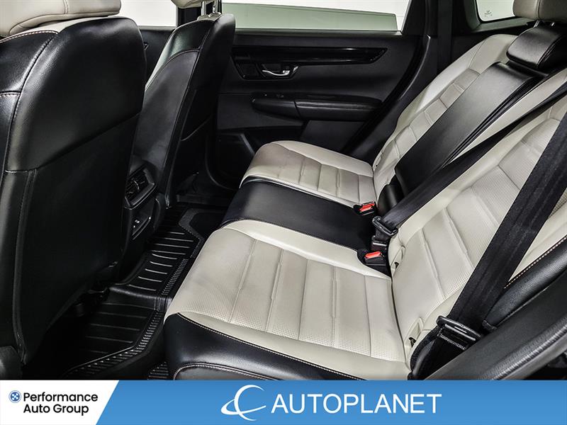 honda CR-V Hybrid 2024 - 45