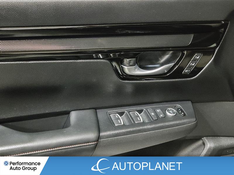 honda CR-V Hybrid 2024 - 47