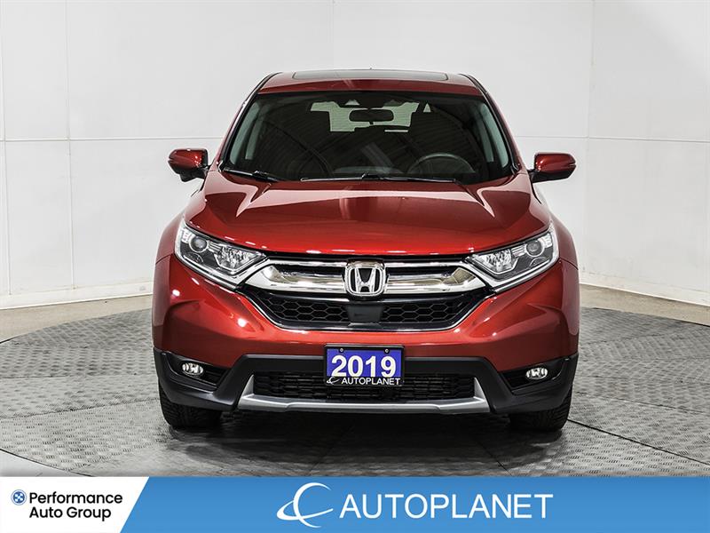 honda CR-V 2019 - 2