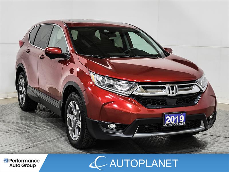 honda CR-V 2019 - 3