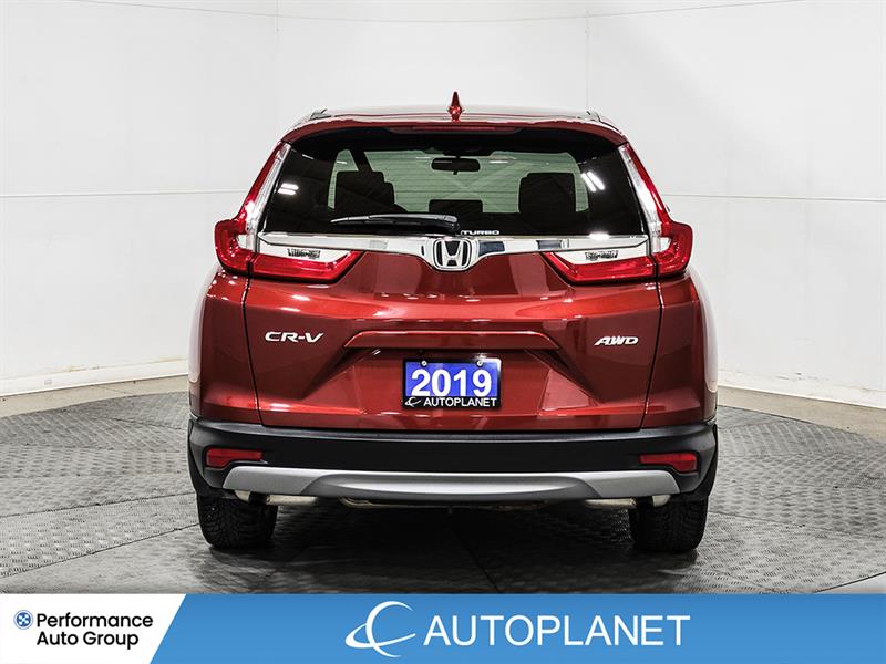 honda CR-V 2019 - 7