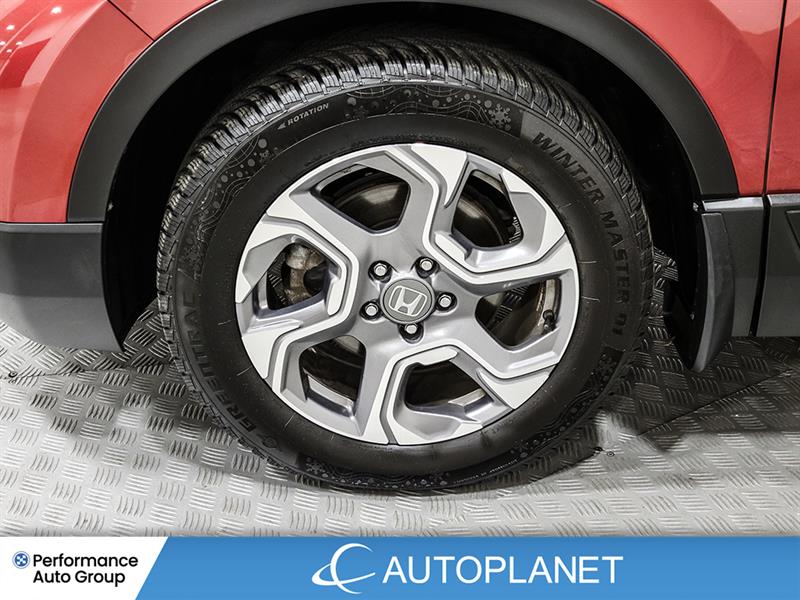 honda CR-V 2019 - 12