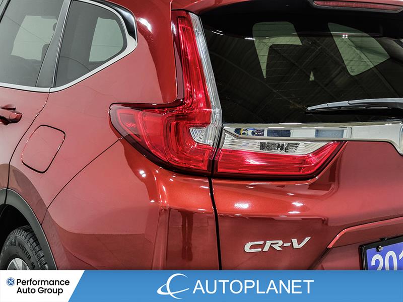 honda CR-V 2019 - 13