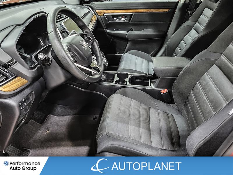 honda CR-V 2019 - 19