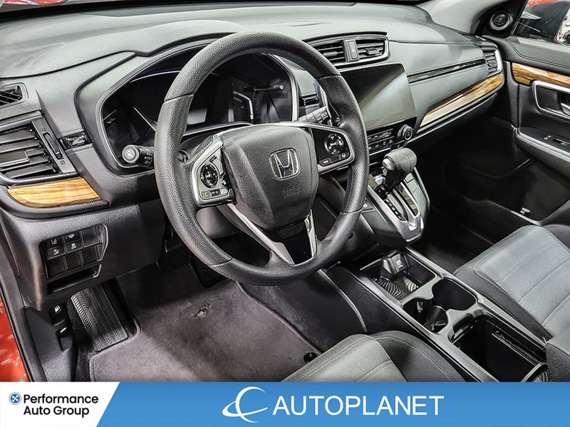 honda CR-V 2019 - 21