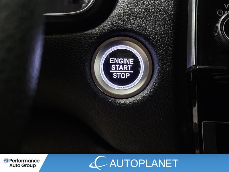 honda CR-V 2019 - 22